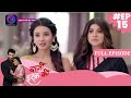 Baazi Ishq Ki 13 April 2023 Episode 15 Full Episode बाज़ी इश्क़ की Dangal TV