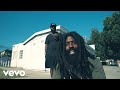 Murs & 9th Wonder - God Black / Black God (Official Video)