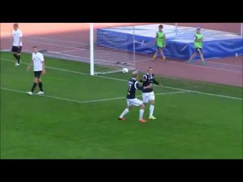 Morten Gerster Peipinen - AC Oulu