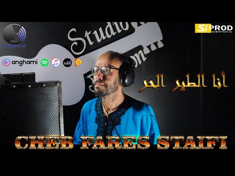 Cheb fares Staifi | Ana Tair Lhor - الشاب فارس السطايفي انا الطير الحر