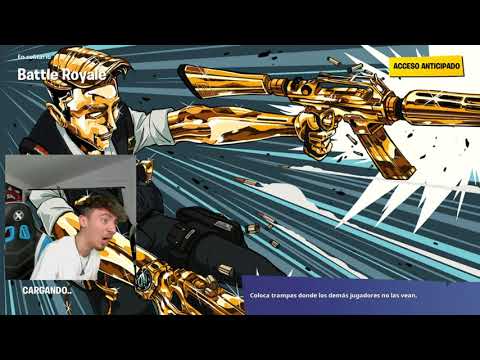 Enfados de Agustin51 (Mucha mala suerte, NO da balas)