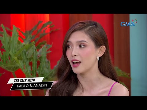 Analyn Barro, isang strong and independent woman! #shorts Fast Talk with Boy Abunda