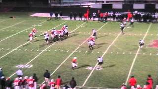 Keelon Brookins Jr. Highlight reel Tartan High School, Oakdale MN www.myrecruitez.com