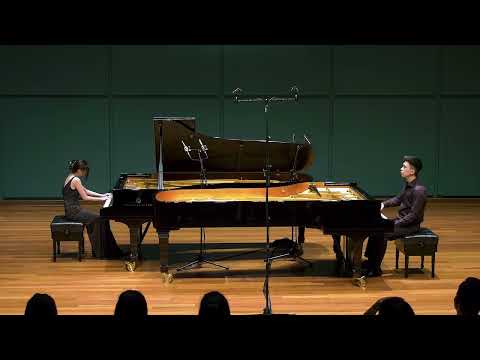 Carlos Guastavino - Tres Romances Argentinos, II: Muchacho Jujeño