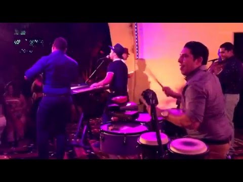 “Felicidades Mamá” (Live) Pepe Montes Conjunto