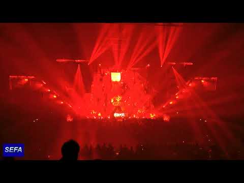 Hardkaze festival 2020 partie 2