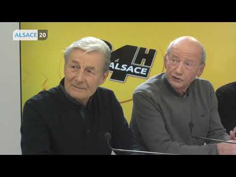 Maurice Roeckel & Fernand Mischler « Des hommes et des Étoiles »