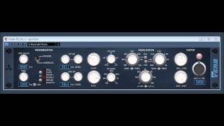 Video thumbnail for Epic Verb by Variety of Sound by UPROAR 24