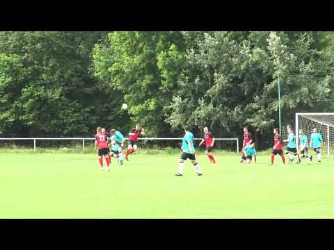 UKS Ołtarzew - Zaborowianka Zaborów 15.06.2019