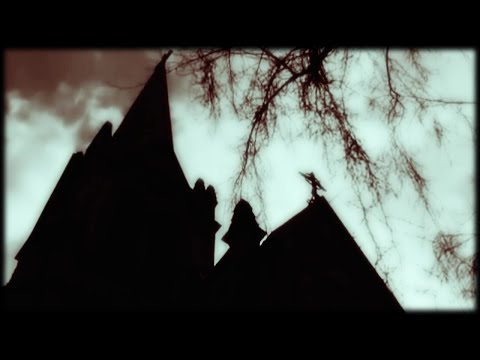 VELVET ACID CHRIST ~ The Last Goodbye [Official Fan Video]