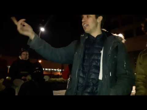 Grau VS Canastero(FILTROS) ZF Chill Battles