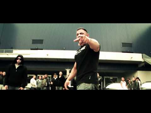 Aslan - Street Gladiator (Trailer)