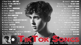 Download lagu Lagu TikTok Viral 2022 ~ Lagu Barat Terbaru 2022 [TikTok Mashups] mp3
