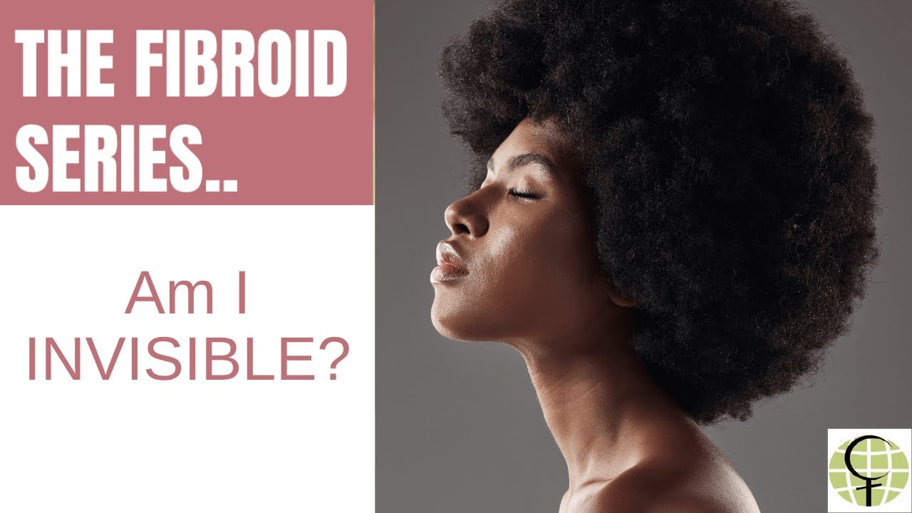 Am I Invisible? Am I Invisible?