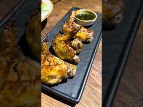 Check-in no Đậu Bistro Q2