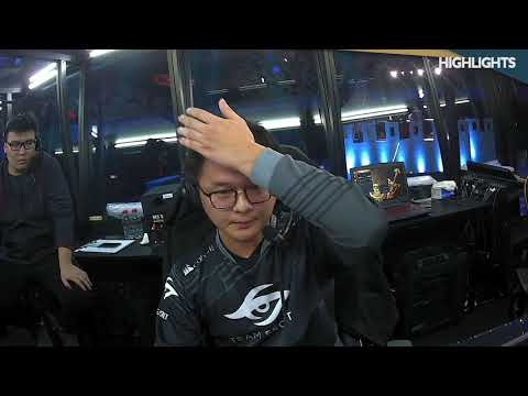 MidOne vs Paparazi | 1v1 Tournament Grand Final | DAC 2018