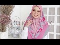 Instant Camelia Lux