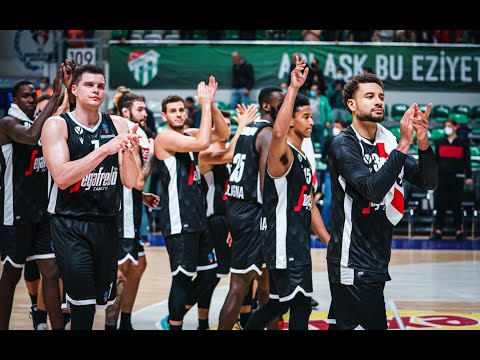 EuroCup | Coach Scariolo e Alibegovic alla vigilia della sfida con Ulm