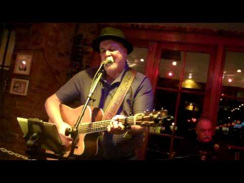 Southern Man - Frankie Marra & His Band