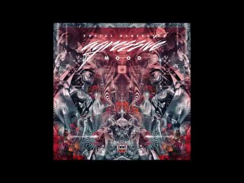 AGRESSIVE MOOD - THIS GO AUM! (PORTAL GENERATOR)