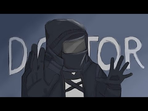 Doctor BEAST arknights MEME