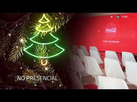 Mainvision Natal 2022