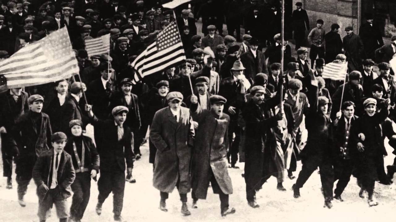 Miniature de la vidéo Howard Zinn, une histoire populaire américaine - Bande Annonce du film Howard Zinn, une histoire populaire américaine