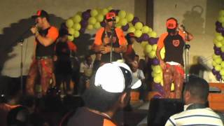 preview picture of video 'Franklin Ferreras - Tarjetas Bono Gas - Cristo Rey, Santo Domingo'