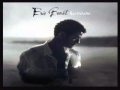 Eric Benet ~ The Last Time (2005) 