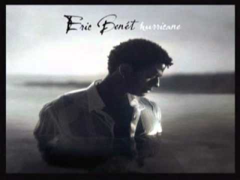 Eric Benet ~ The Last Time (2005)