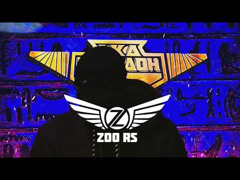  Aka Pharaoh and Zoo RS