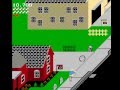 NES Longplay 220 Paperboy