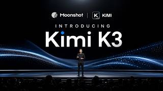 Kimi K3 Just Revealed The Worlds Most Powerful AI (Beats Fable 5 and GPT-5.6)