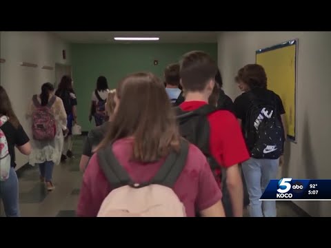 Oklahoma Supreme Court issues stay on social studies standards