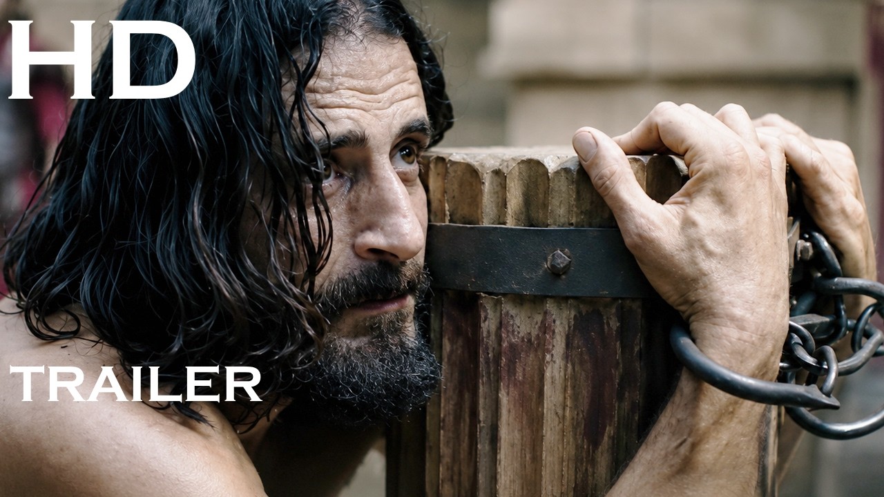 THE CHOSEN  Temporada 6 Trailer SUBTITULADO [HD]