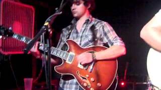 06 dax riggs - Gravedirt on my Blue Suede Shoes (09-19-10)