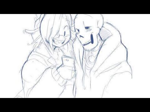 Underswap comic = Jealous