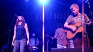 The New Pornographers - Crash Years