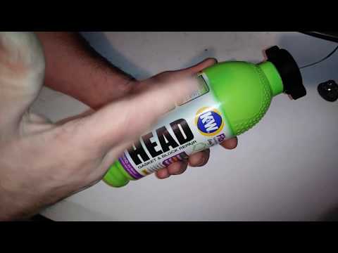 K&W Fiberlock Head Gasket and Block Sealer Review