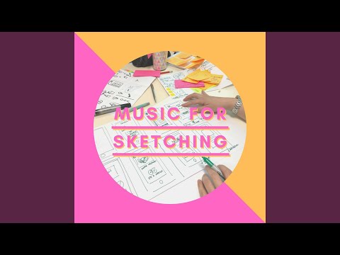 Inspirational Music for Creative People