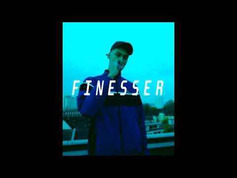 [FREE] Keanu X G.Fit Type Beat - "FINESSER" (prod. by eggePlug) | Hard Trap Beat 2021