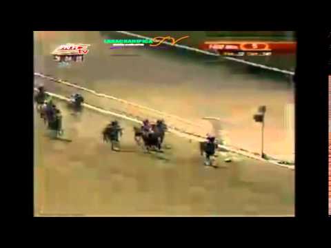 LA RINCONADA 5 CARRERA, DOMINGO 26 DE ABRIL DEL 2015