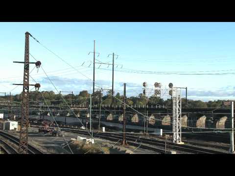 Color Rhythm, Experimental film #2