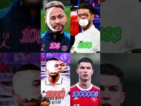 The Impossible Stop 🛑 Puzzle challenge For Ronaldo 🐐 | Ronaldo Not Stop 💯| #ronaldo #shorts