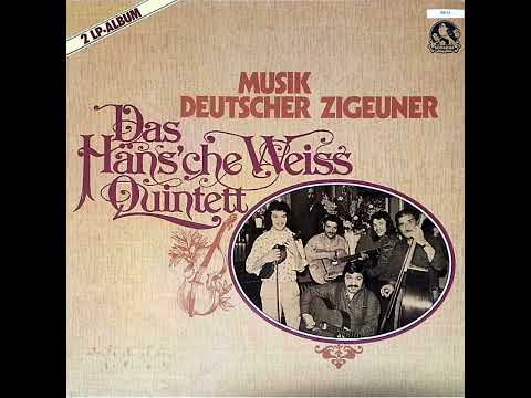 Das Häns'che Weiss Quintett - It Don't Mean a Thing (If It Ain't Got That Swing)