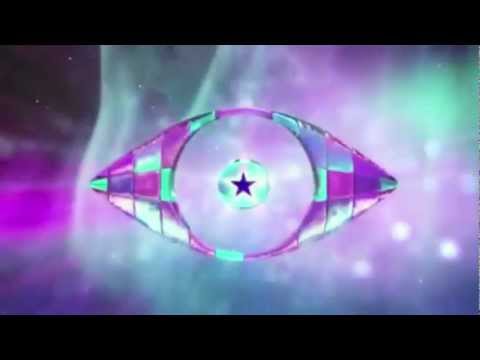 Celebrity Big Brother 11 - 2013 - Advert 1