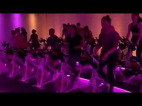 Digcycle & Strength video.