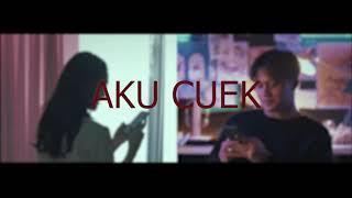 Download lagu RIZKY FEBIAN - CUEK [SHORT REMIX ] mp3