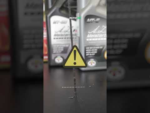 Motorölstand-Leitfaden
