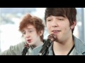 Hollywood Ending's "You Got Me" Performance ...